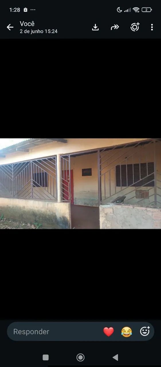 Apartamento bairro Mariana 