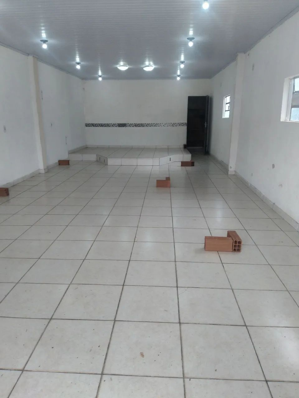 Sala grande pronta - Foto 2
