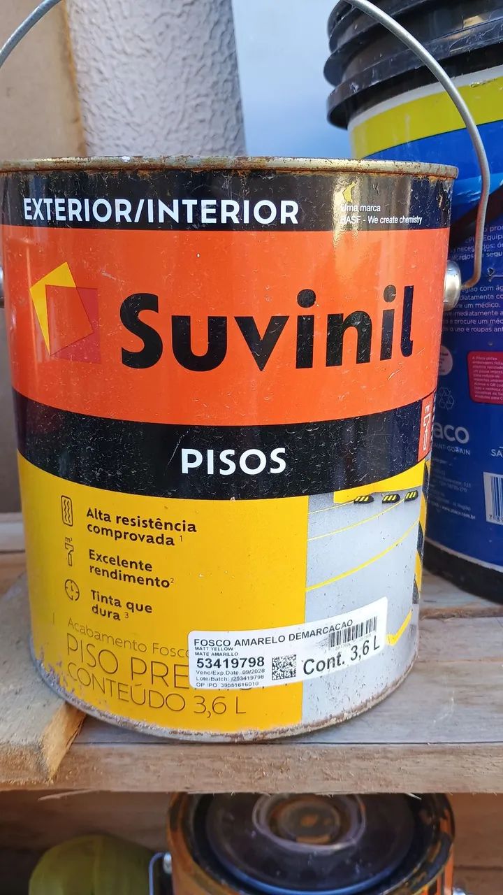Vendo tinta  - Foto 2