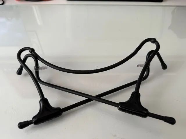 Suporte para notebook - Foto 2