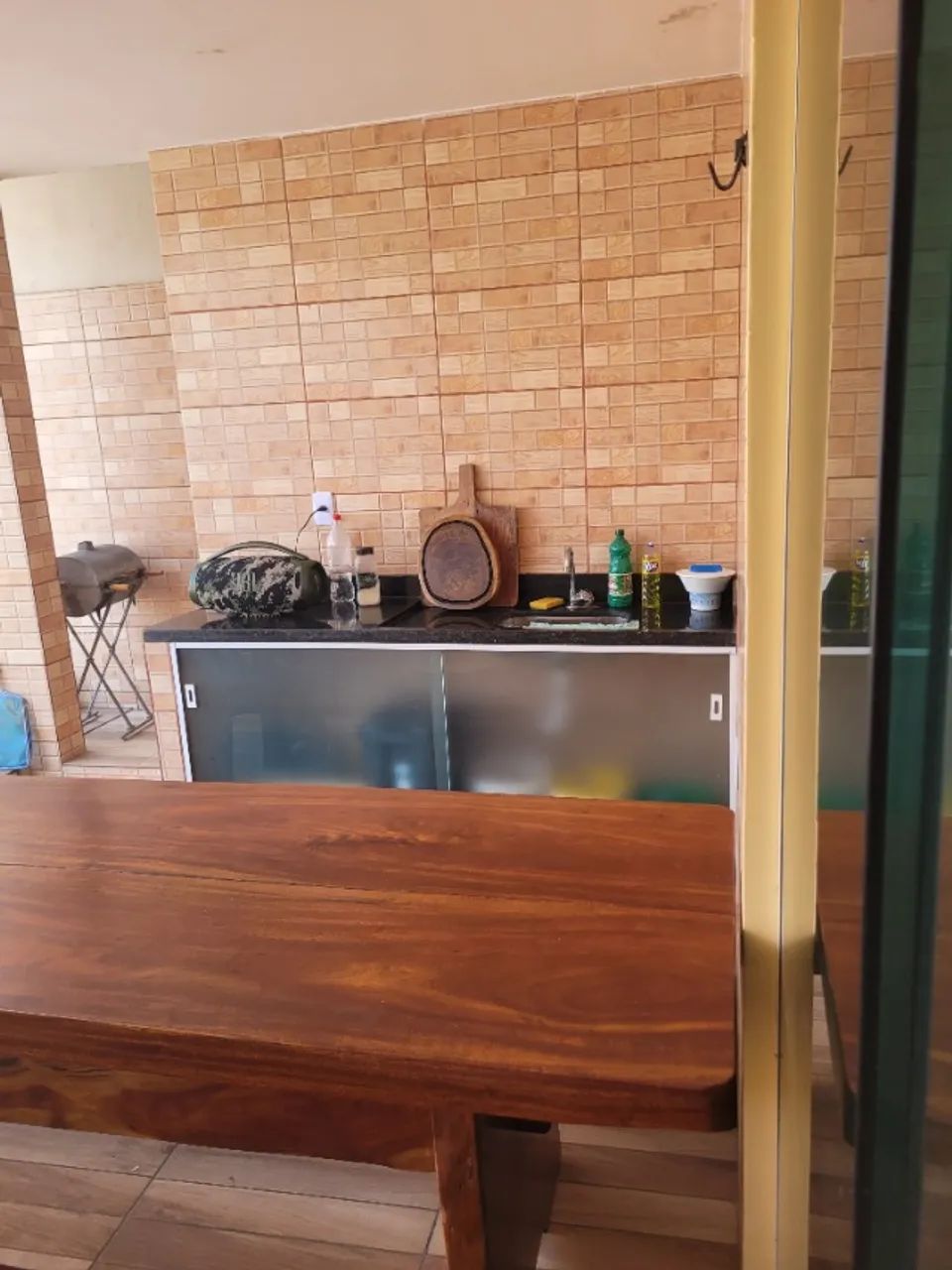 Casa para locação Baía da Traição  - Foto 5