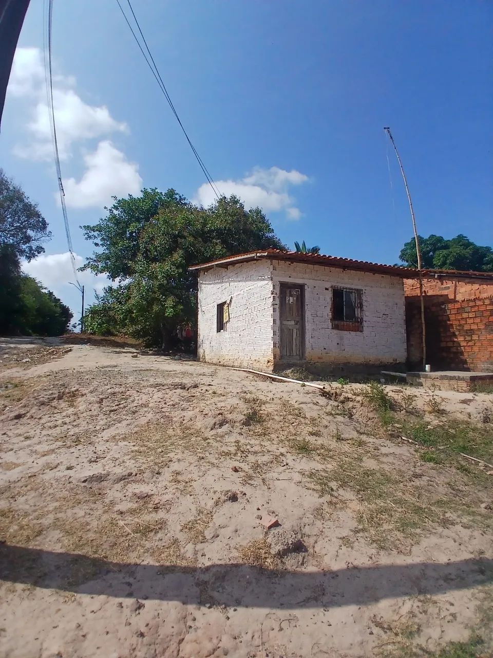 VENDO CASA NO RESIDENCIAL NESTOR  - Foto 2