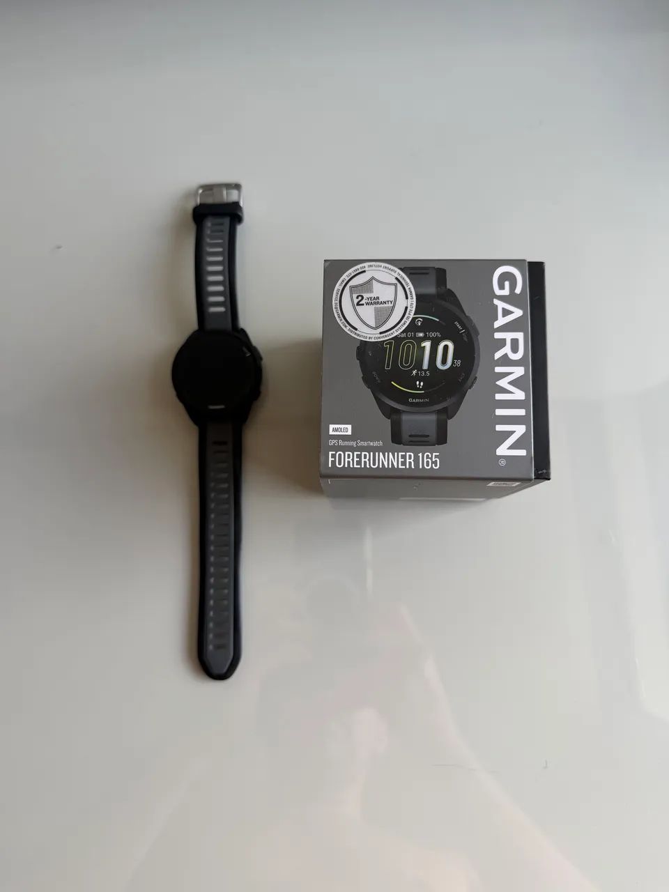 Garmin 165 - Foto 2