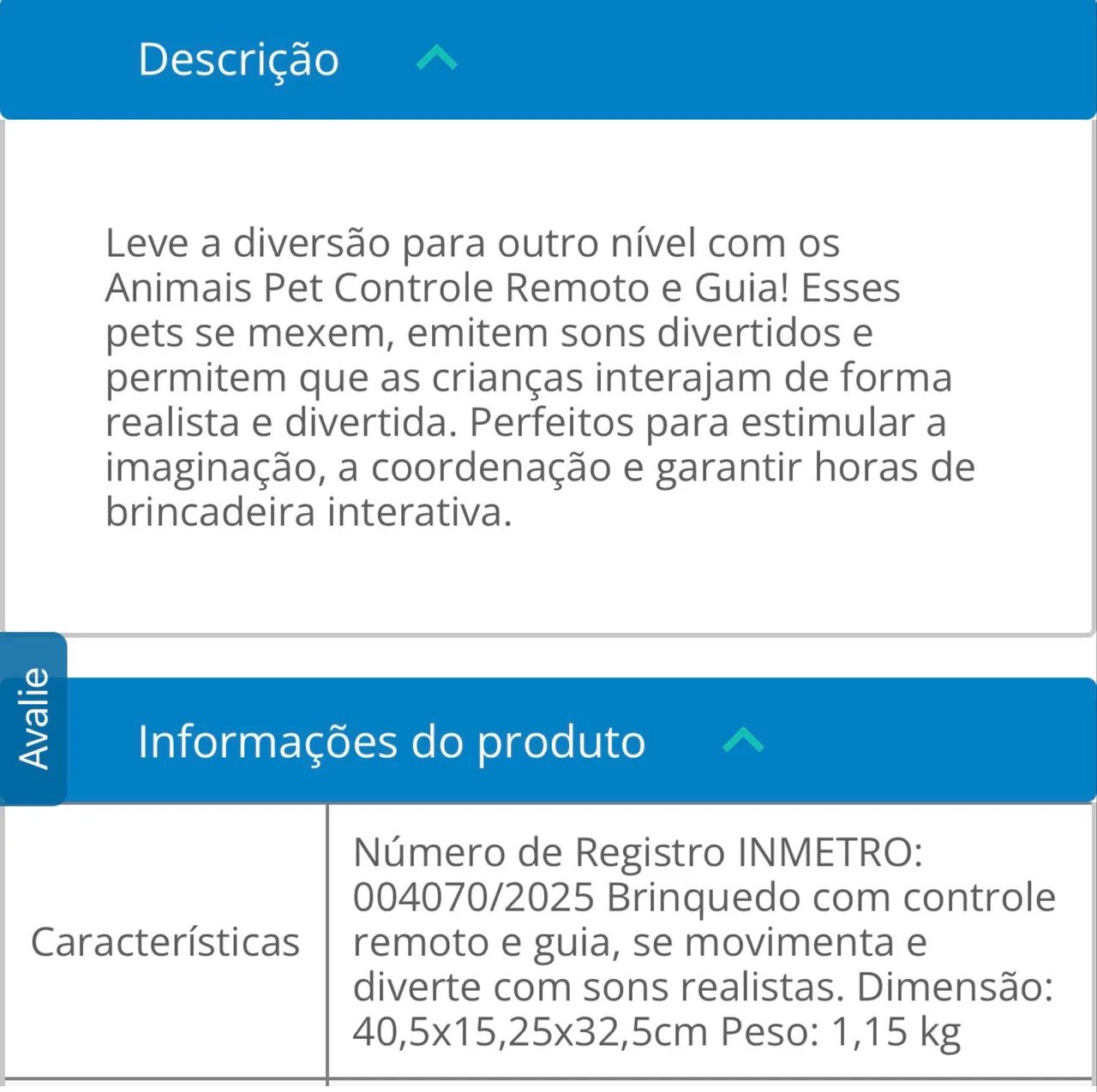 Dragão - ELE EMITE SOM E ANDA envio hj mesmo - Foto 6