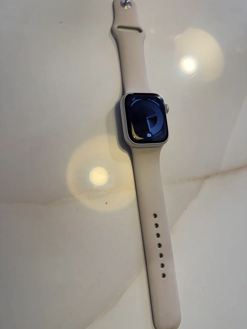 Vendo Apple Watch  - Foto 2