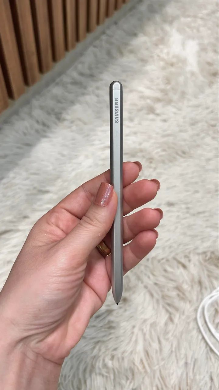 Samsung Galaxy TAB s7 FE - Foto 4