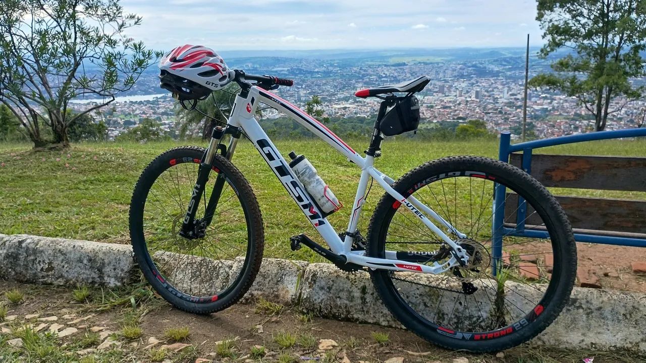 Vendo semi nova - Foto 3