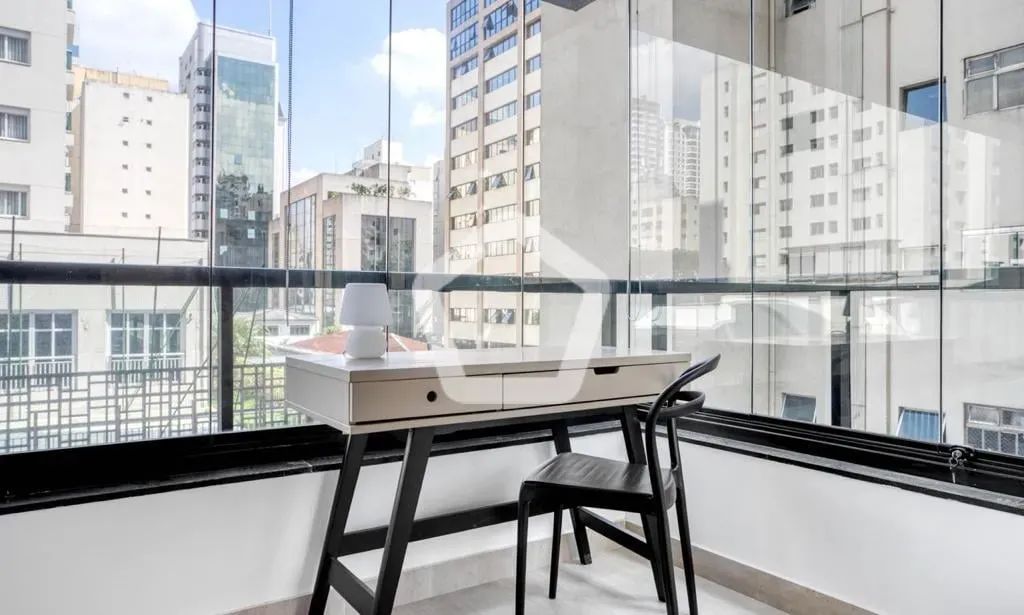Apartamento em Vila Olímpia - Foto 3