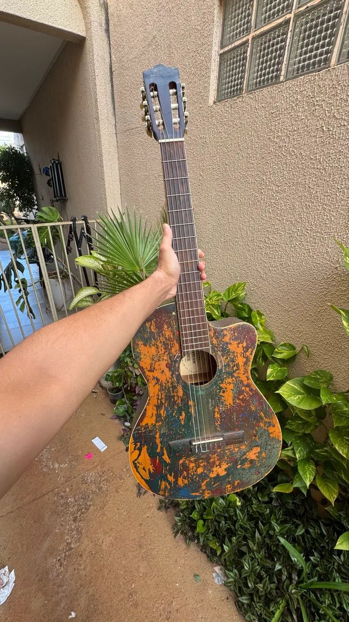 Violão 