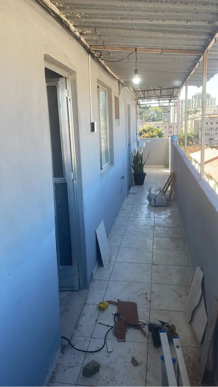 Aluguel dê Kitnet na Praça seca - Foto 5