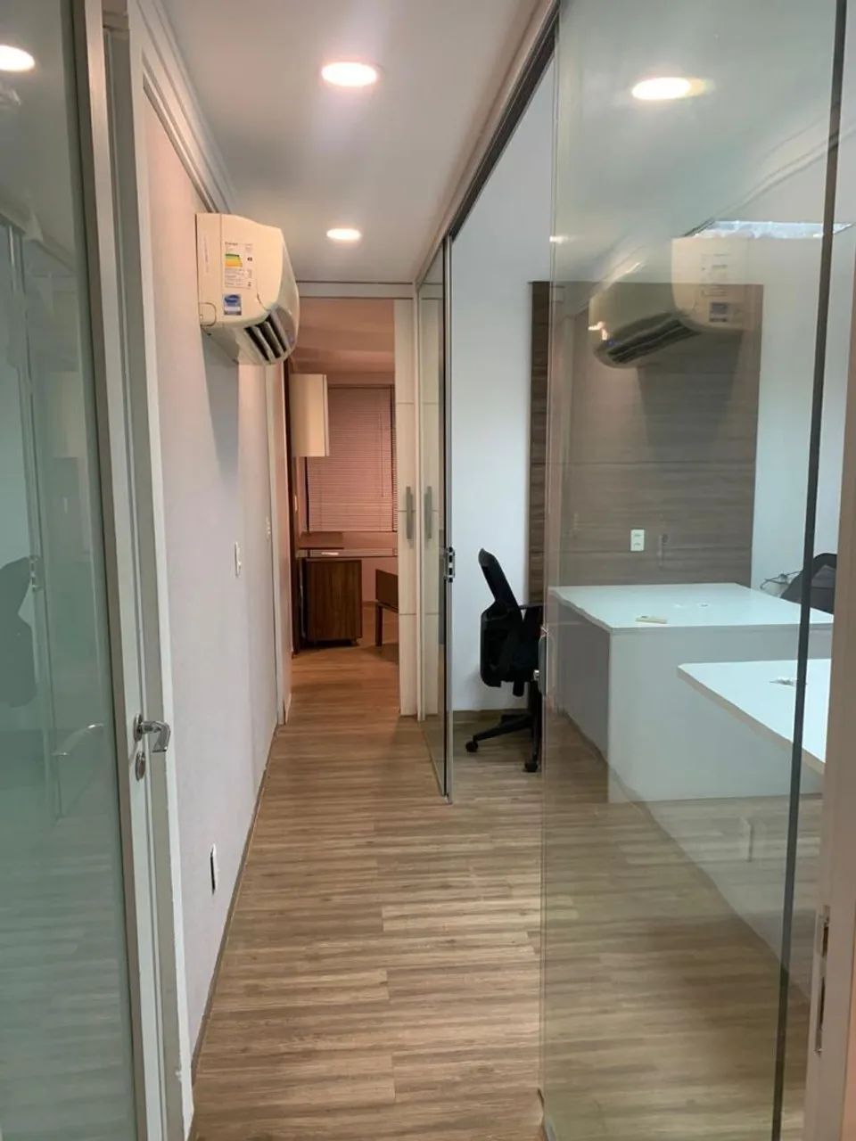 Vendo Sala Comercial Toda Projetada Ótima Localização  - Foto 3