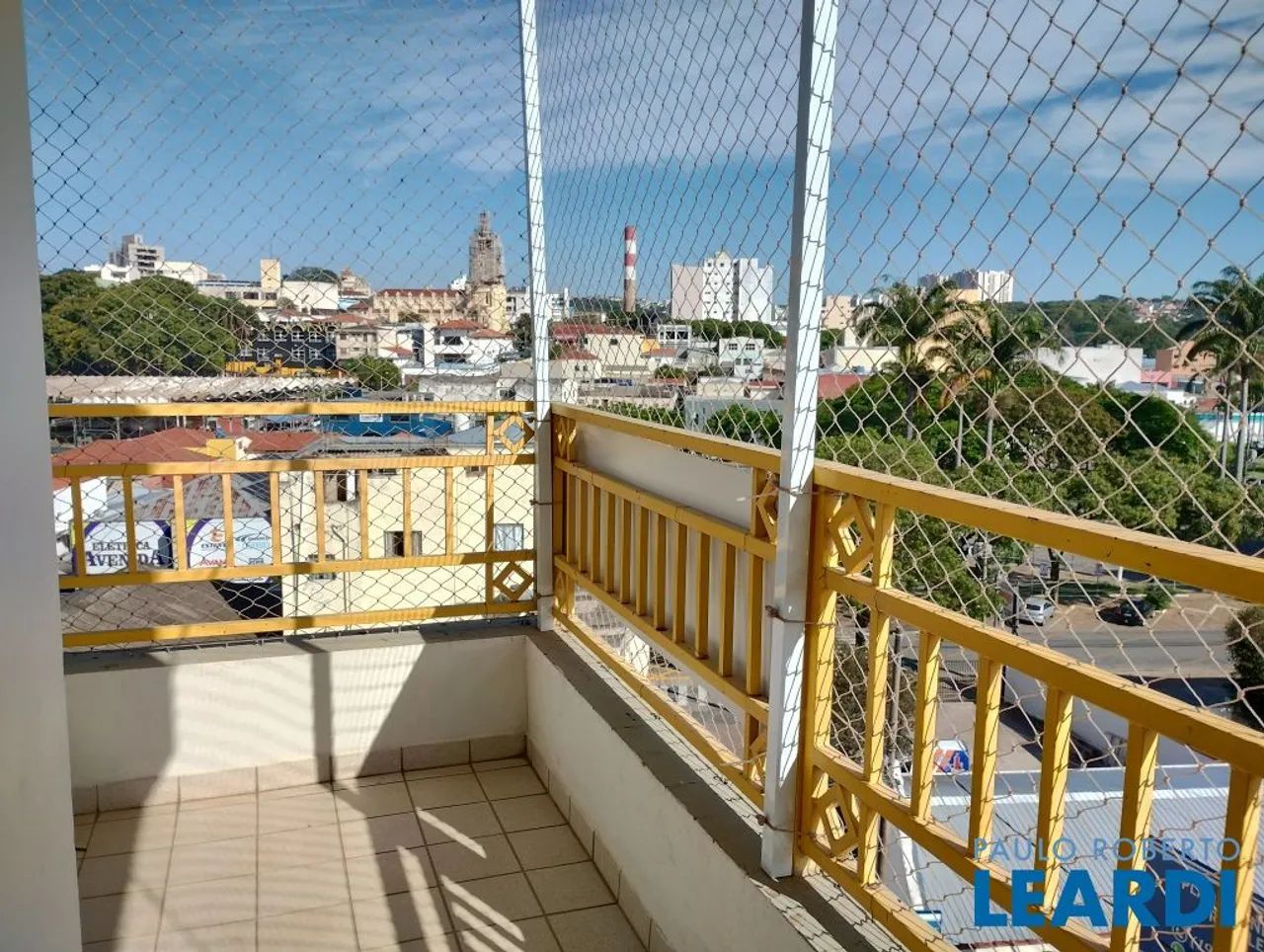 APARTAMENTO - VILA OLIVO - SP - Foto 4