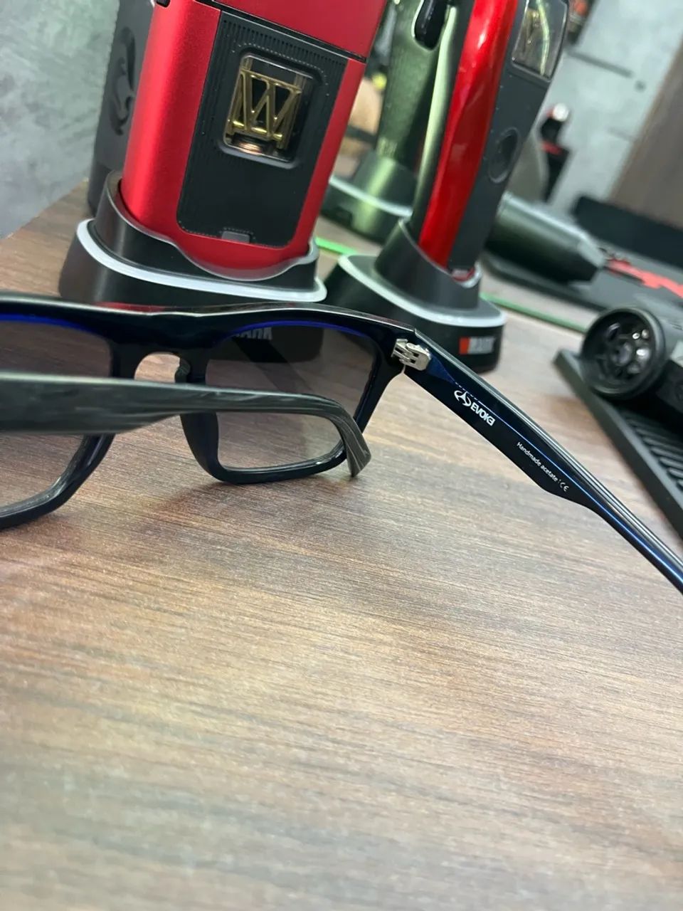 Oculos Evoke original  - Foto 3