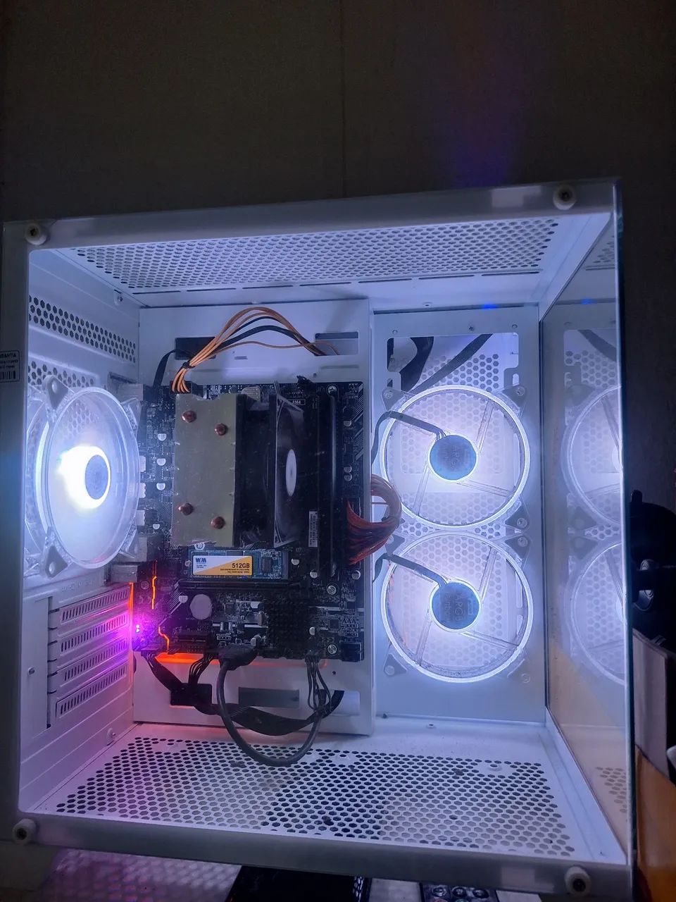 Pc gamer