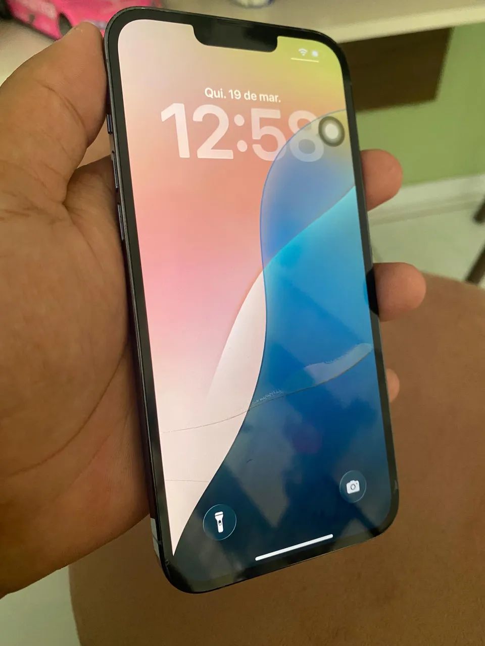 iPhone 13 Pro Max  - Foto 2