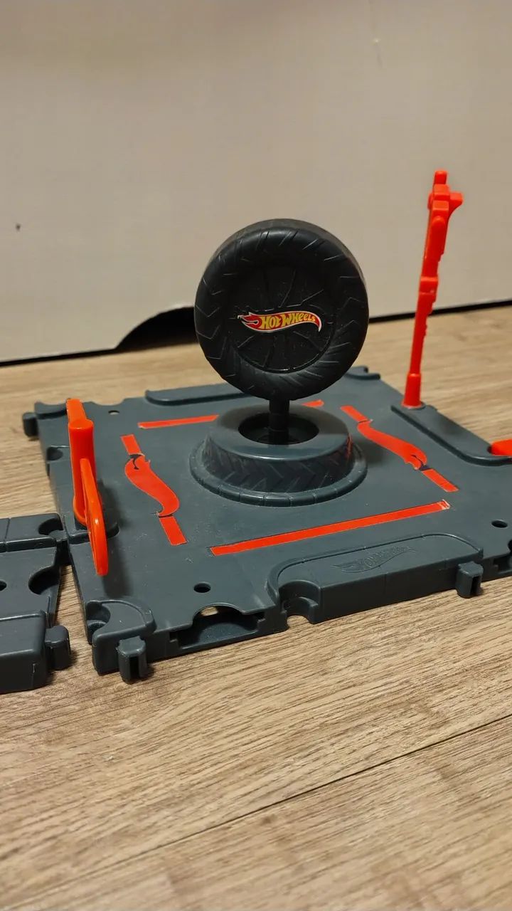 Pista Hot Wheels  - Foto 5