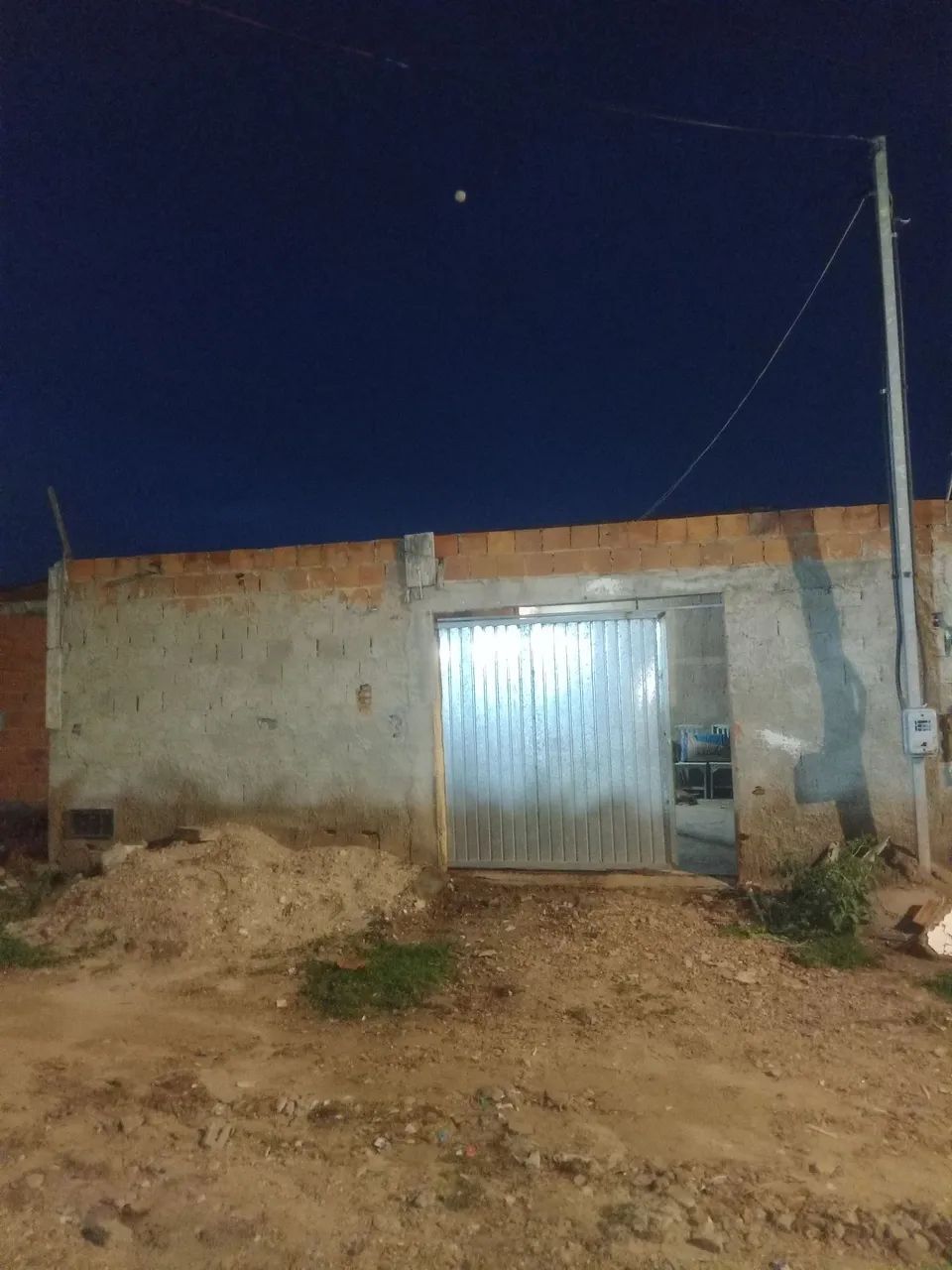 Foto - Aracaju - 17 de Março