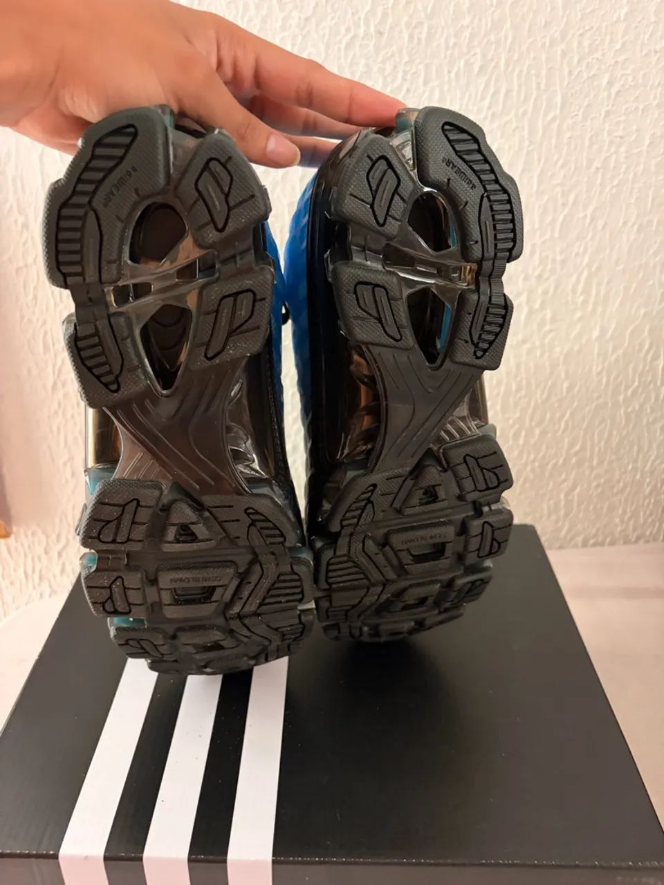 Adidas Megaride F50 ORIGINAL  - Foto 5