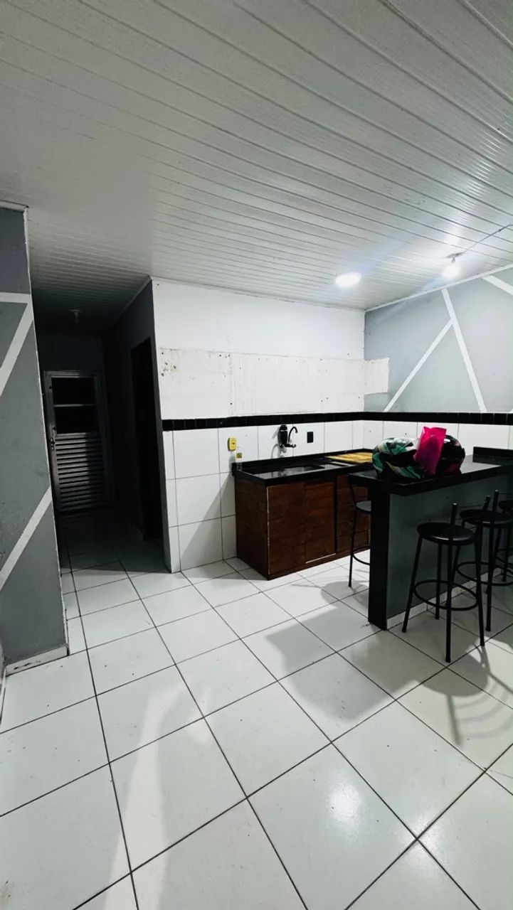 Casa pra alugar  - Foto 4