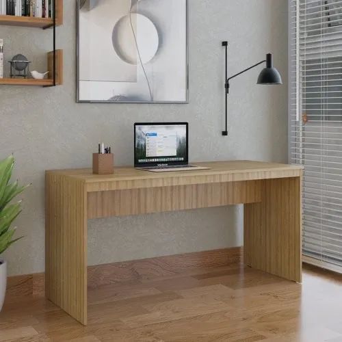 Mesa de Trabalho / Home Office 150cm - Escrivaninha
