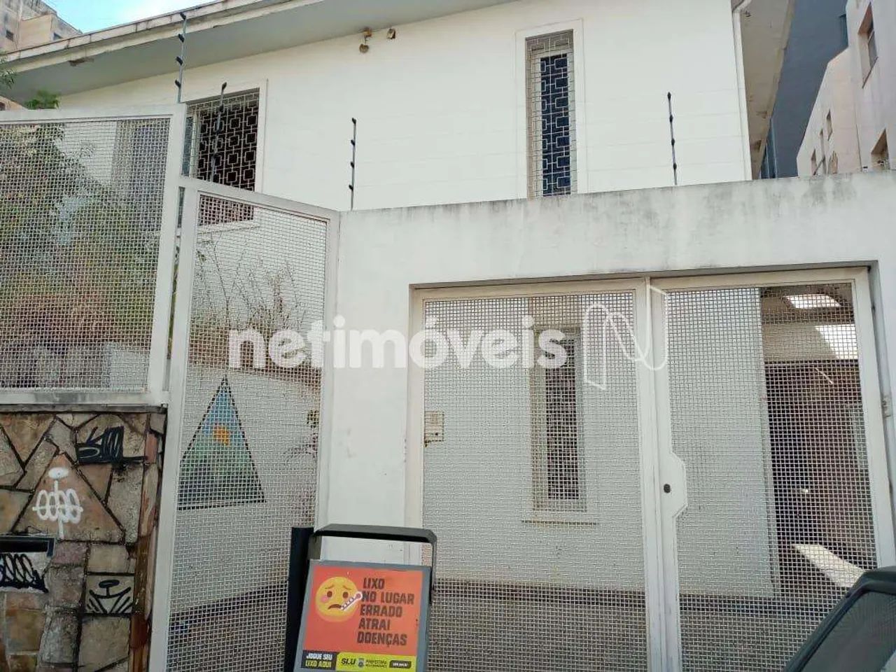 Venda Casa comercial Coração de Jesus Belo Horizonte