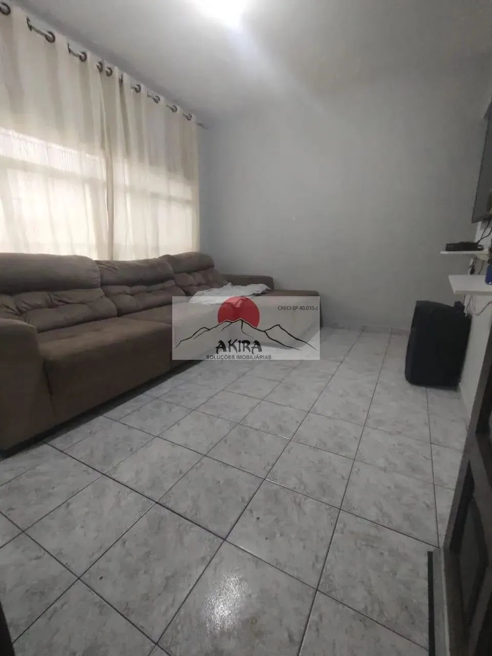 Casa em Jardim Rosa de Franca - Guarulhos