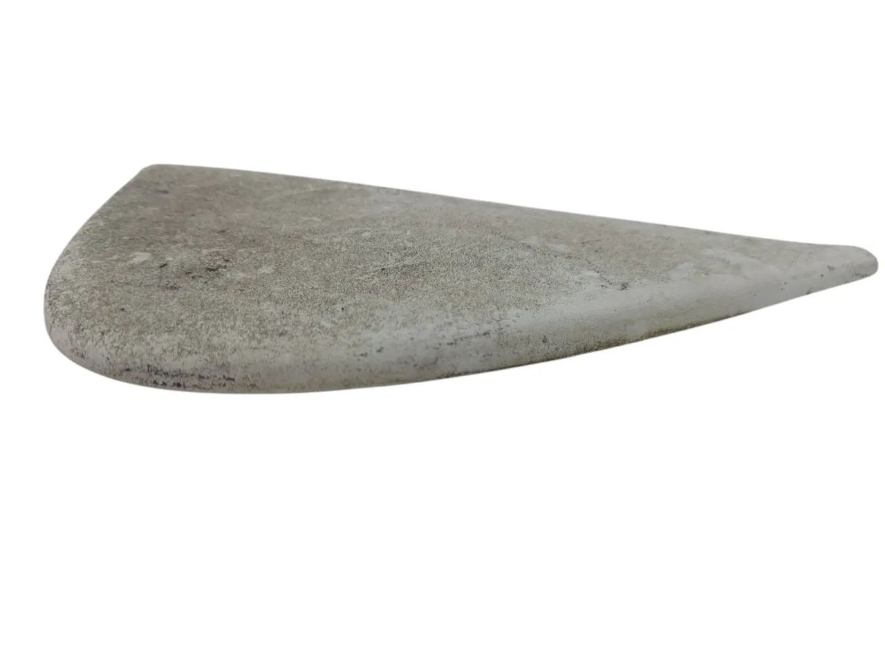 Moldura Retrovisor Externo Esquerdo Fiat Palio 1998 A 2004 - Foto 5