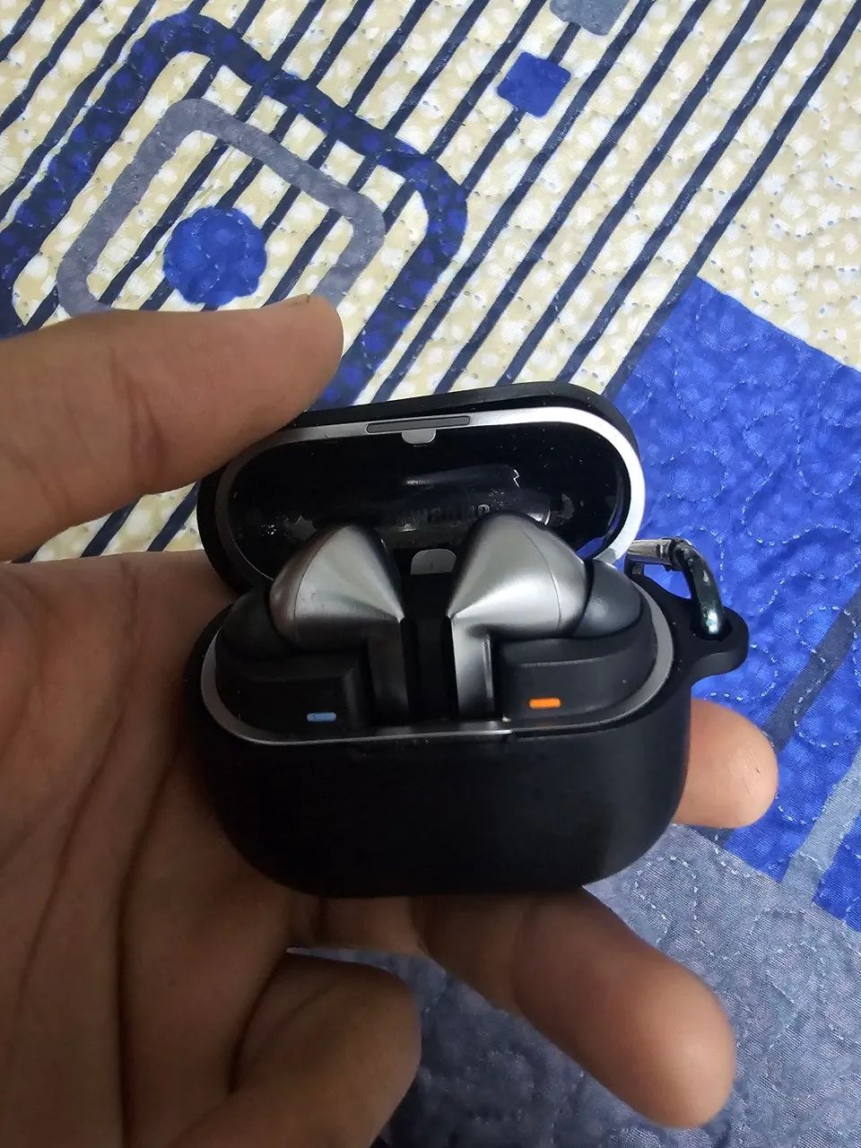 Fone samsung Buds 3 pro - Foto 2