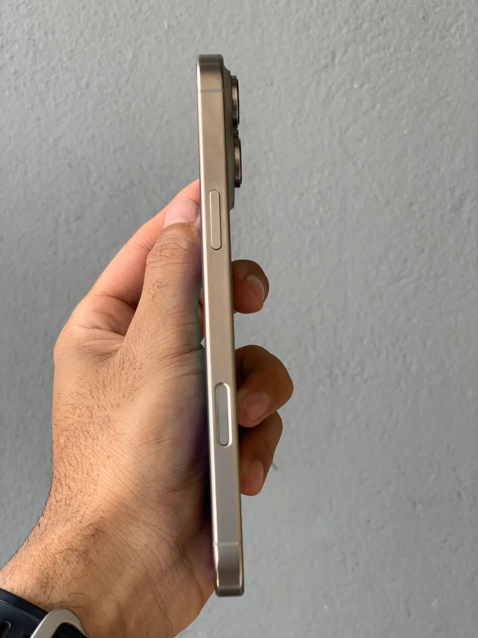 Iphone 16 pro max 256gb - Foto 2