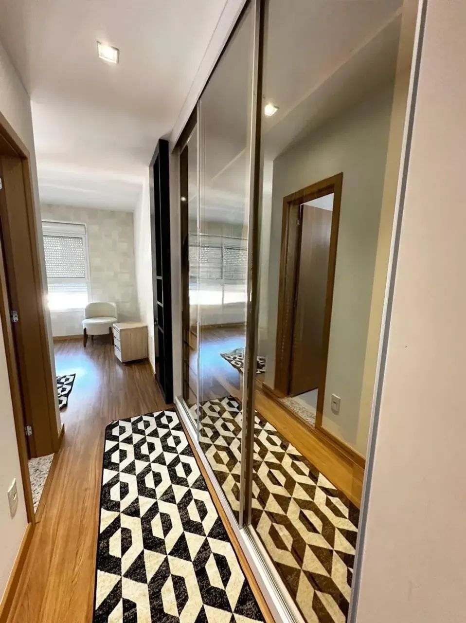 Apartamento - Edifício Essenza  Plaenge
