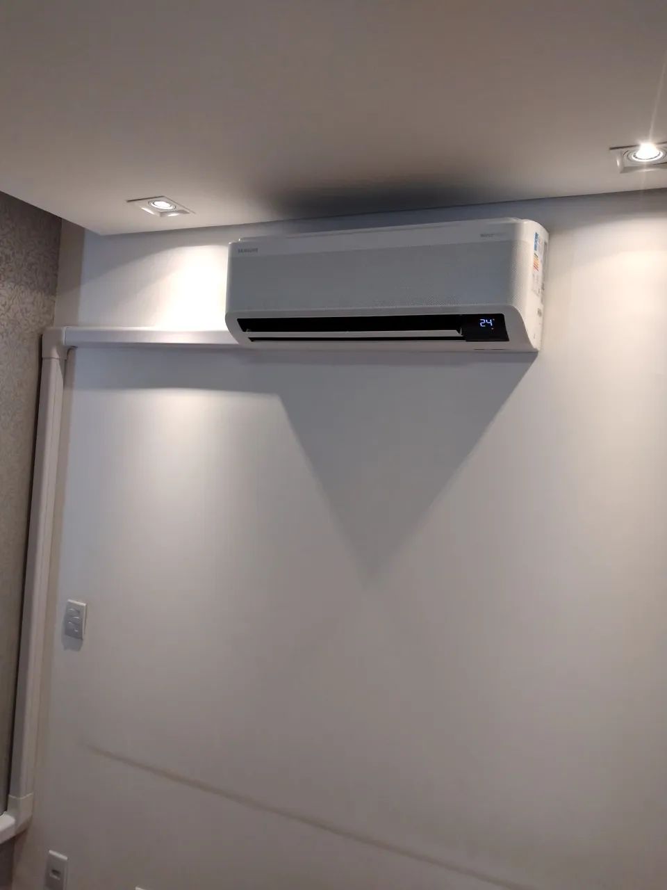  Instalação Ar Condicionado  - Foto 6