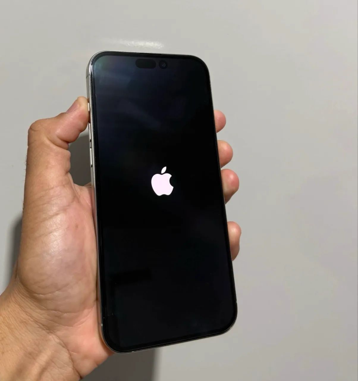 IPhone 15 Pro Max  - Foto 3