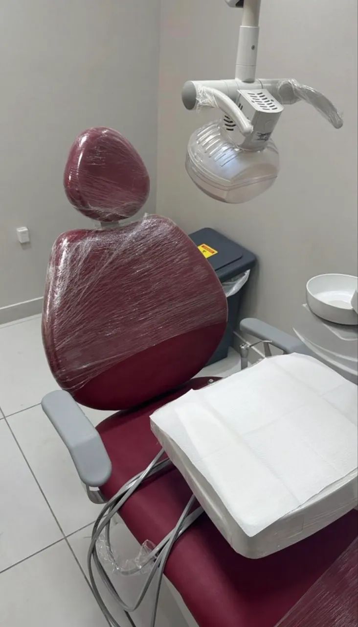 Cadeira Odontológica  - Foto 3