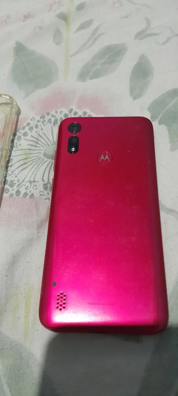 Motorola i6 - Foto 3