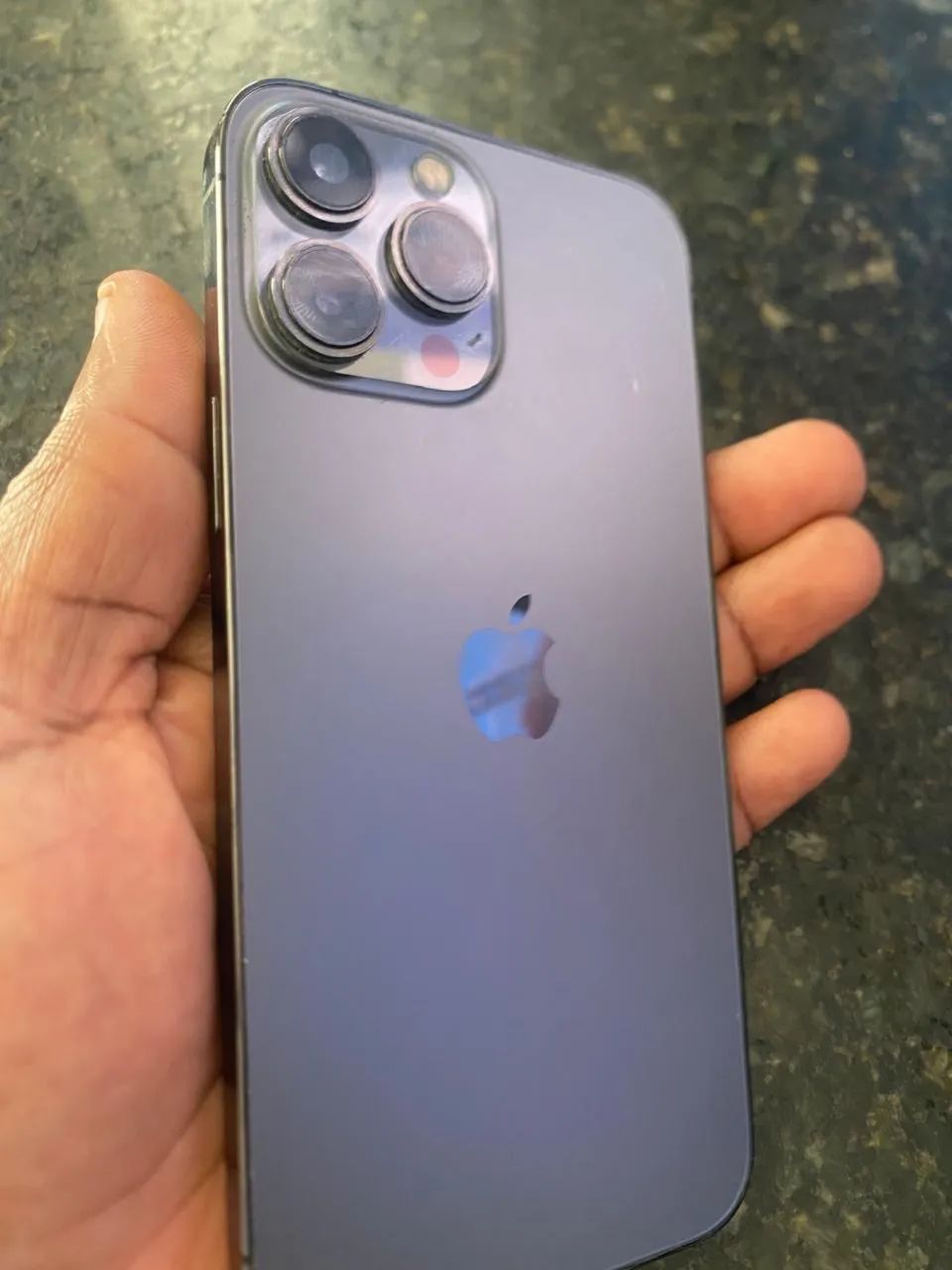 IPHONE 13 PRO MAX - Foto 3