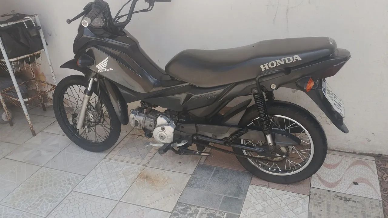 Pop 110i  - Foto 3