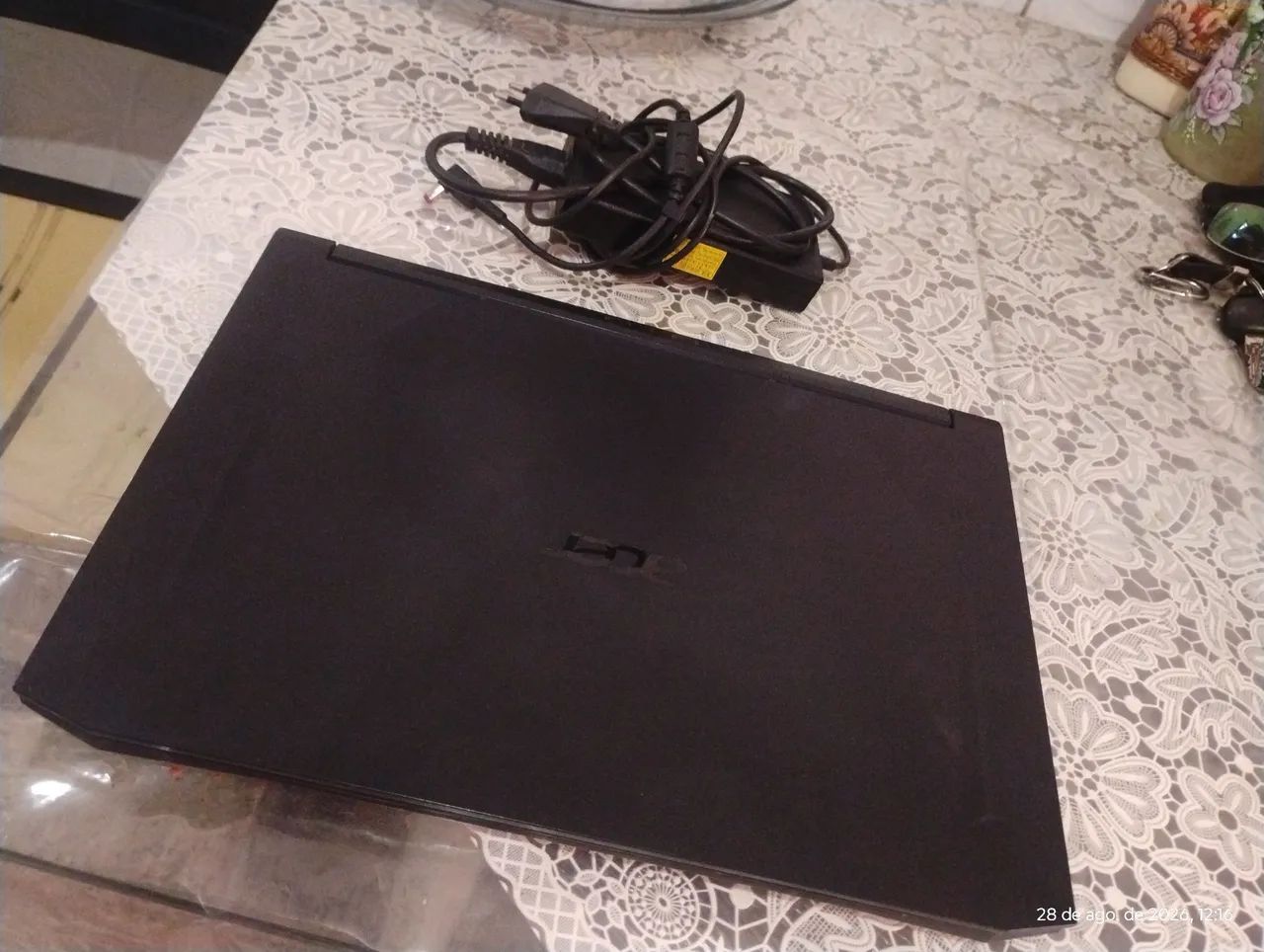 LEIA - NOTEBOOK GAMER ACER NITRO 5 - Foto 2