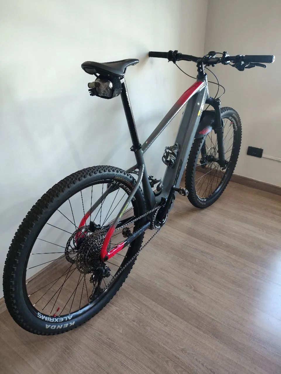 E-bike Oggi 8.3 - Foto 2