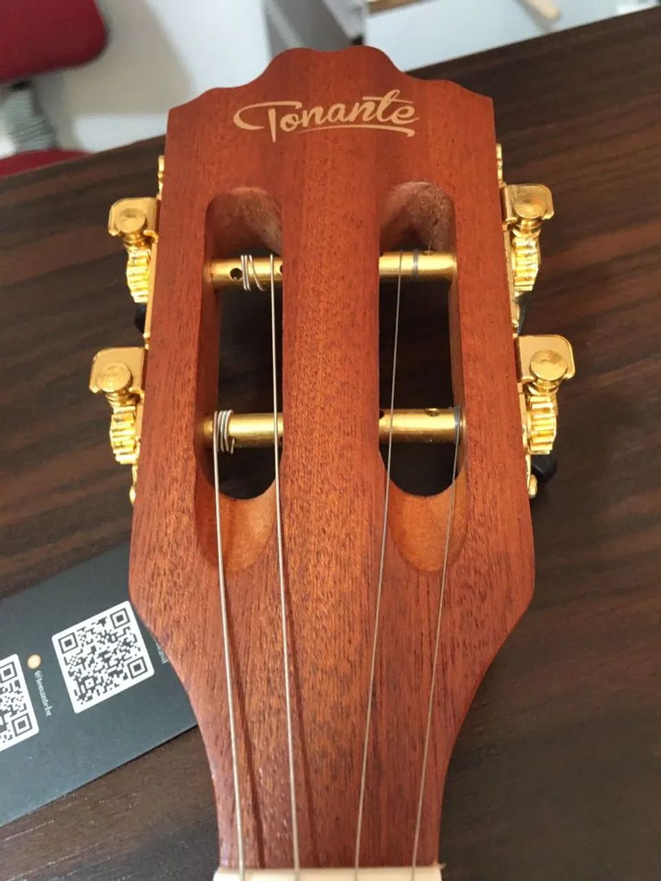 Cavaquinho elétrico 54NE valor - Foto 4