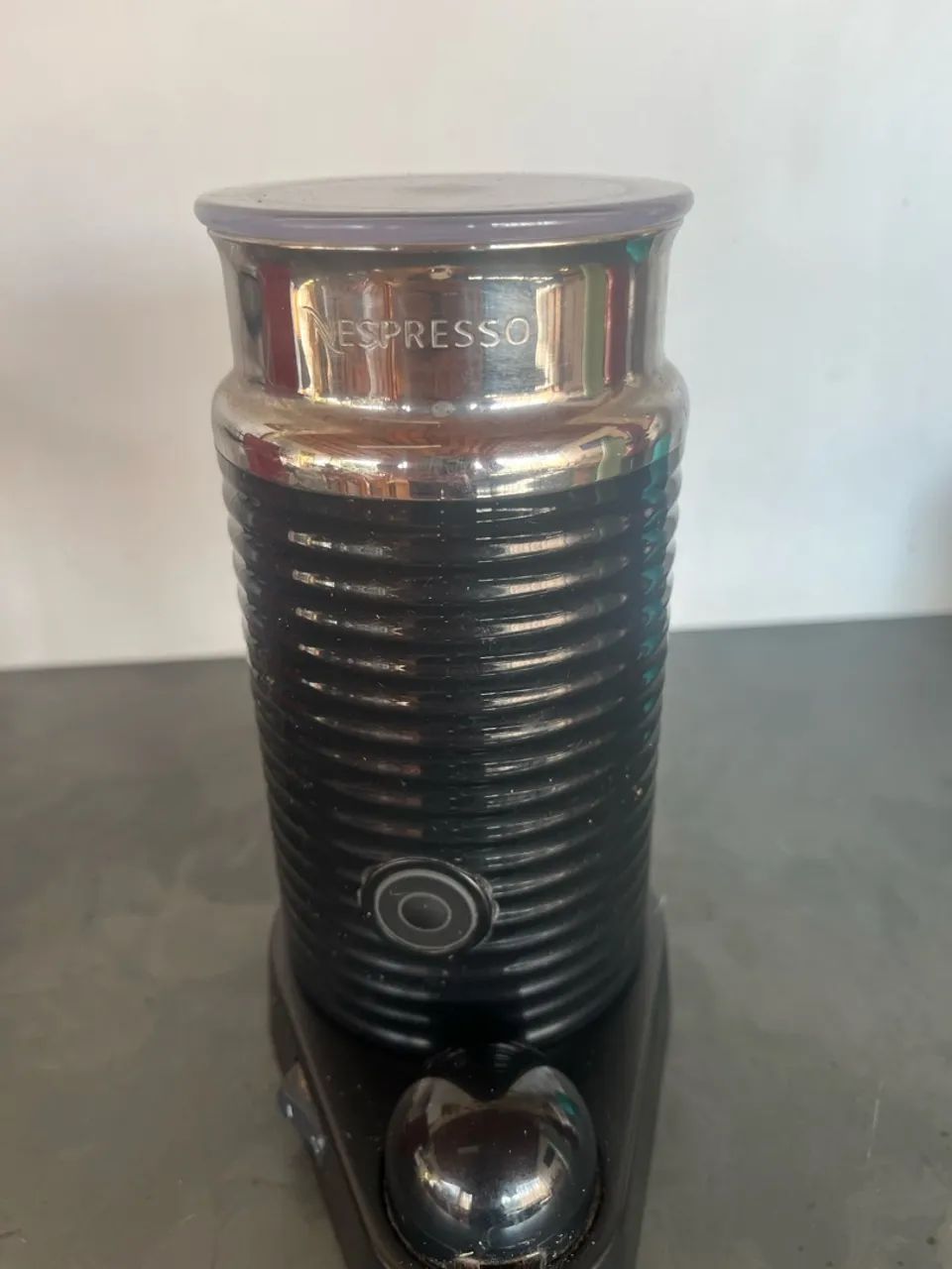 Batedor de leite Nespresso - Foto 2