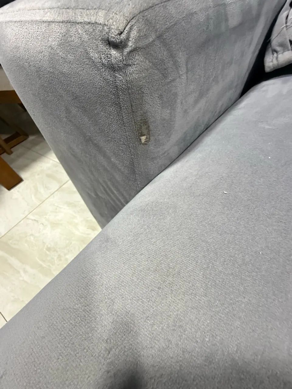 Vendo sofá  - Foto 2