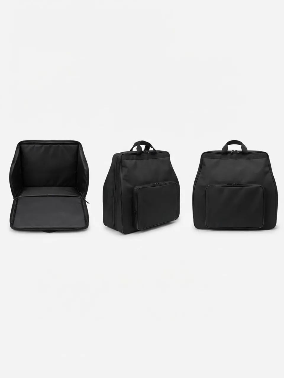 Bag para sanfona