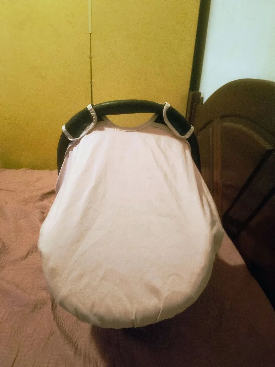 Bebê conforto - Foto 4