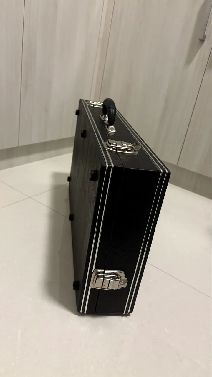 Pedalboard Case 60X31 - Foto 4