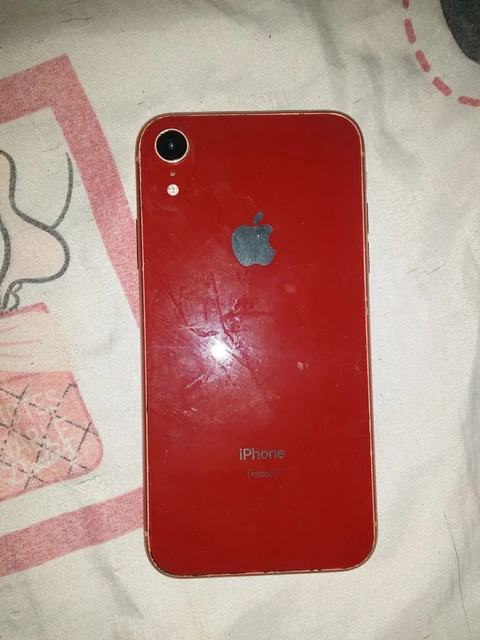 iPhone XR  - Foto 5