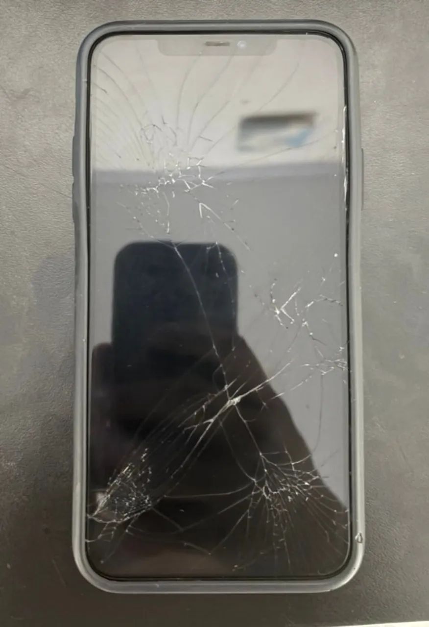 Iphone 11 Pro Max 256GB - Foto 2