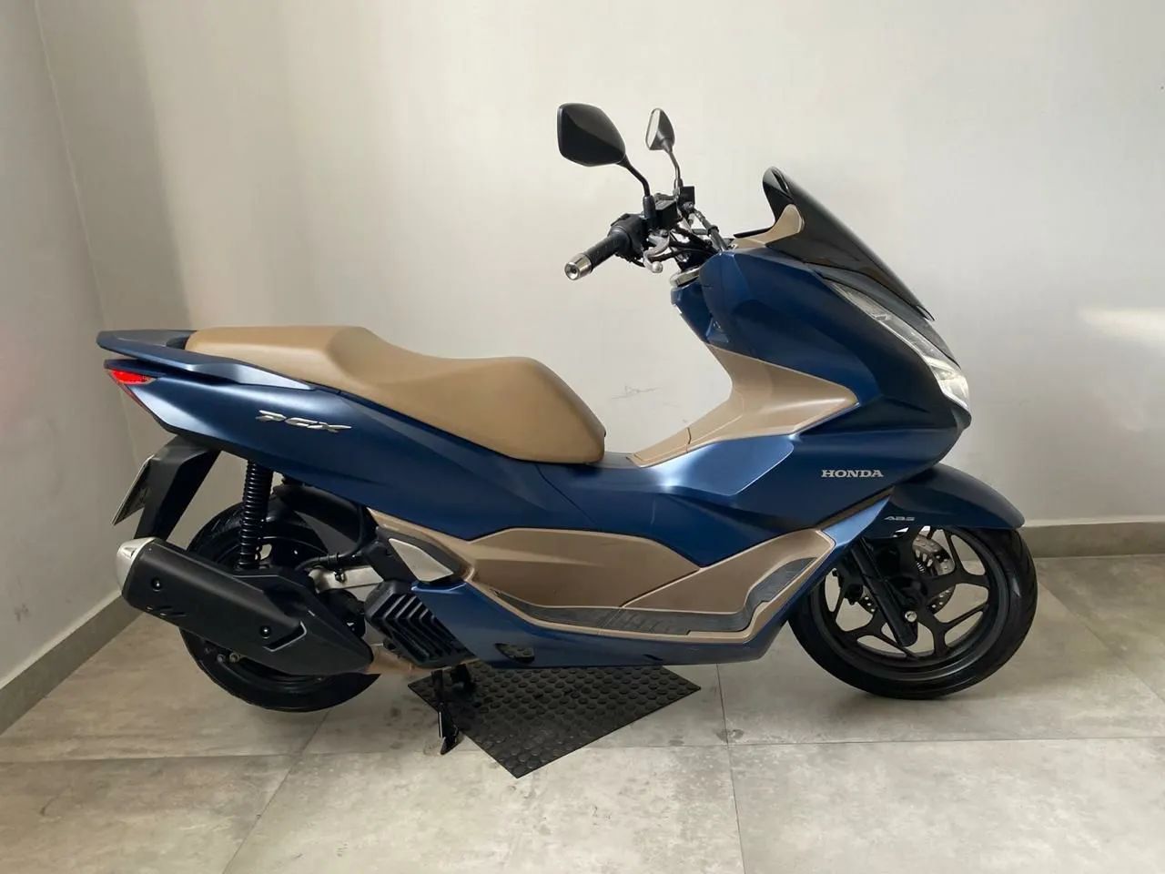 PCX 160 DLX 2024 ABS  - Foto 3