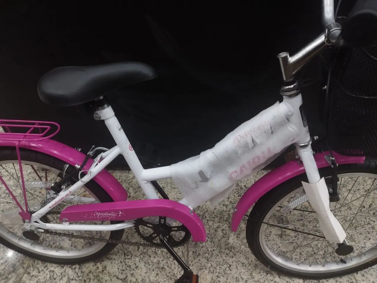 BIKE INFANTIL  - Foto 2