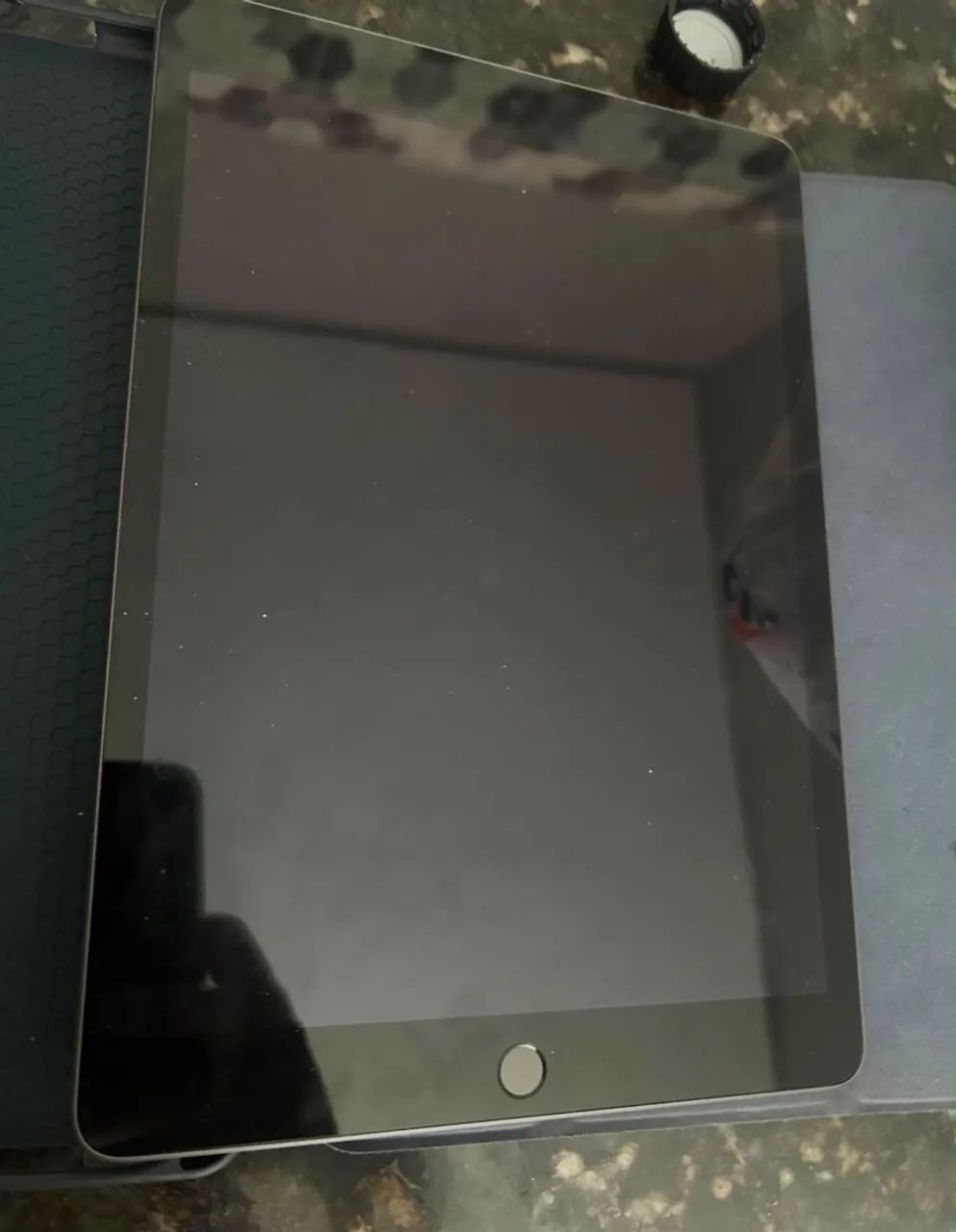 iPad 9 - Aceito proposta 
