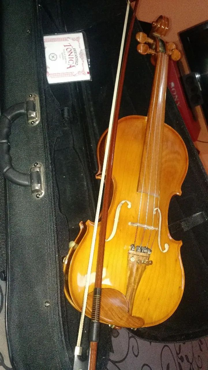 Violino Nhureson 4/4
